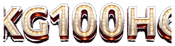 kg100hg logo